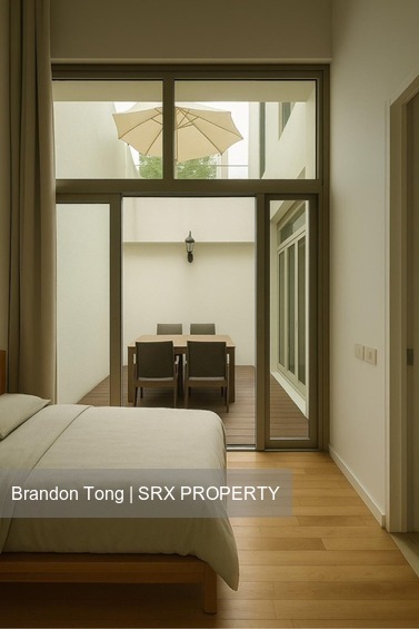 Glentrees (D10), Condominium #480016151